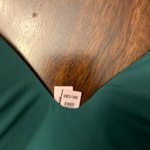 Victoria secret bra 36c